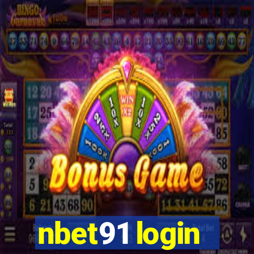 nbet91 login